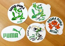 Autocollants ancien sticker d'occasion  Francheville