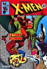 Fumetto men speciale usato  Villar Focchiardo