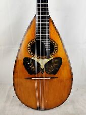 Mandola pasquale isanto usato  Vaiano Cremasco