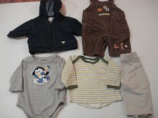 Baby boys size for sale  Statesville