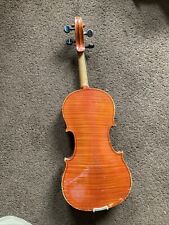 Violín antiguo - uno para los restauradores o luthiers segunda mano  Embacar hacia Mexico