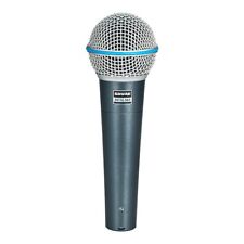 Original shure beta for sale  Ontario