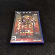 Ps2 the king d'occasion  France