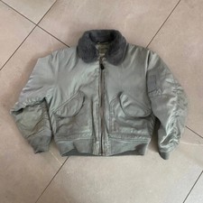 Vintage cwu jacket for sale  PURLEY