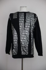 Moschino swim felpa usato Moschino swim felpa usato  Casapesenna