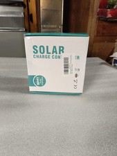 Mppt solar charge d'occasion  Expédié en Belgium