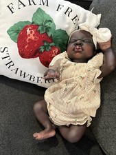 Reborn art doll for sale  Lake City