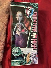 Monster high abbey d'occasion  Expédié en Belgium