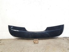 mk6 zetec s spoiler for sale  NEWBRIDGE