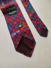 Cravatta henry cotton usato Cravatta henry cotton usato  Napoli