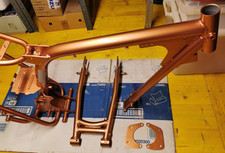 Ducati bevel 200 usato  Marino