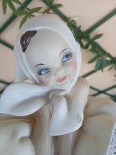 Ceramica guido cacciapuoti usato  Verrua Po