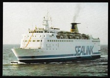 Sealink british ferries for sale  LEWES