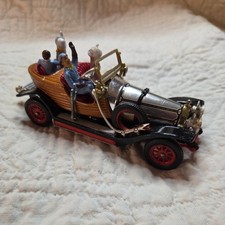 Vtg corgi scale for sale  Shipping to Ireland