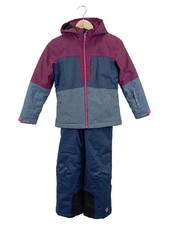 Killtec skianzug kinder gebraucht kaufen  Deutschland