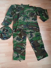 Acu ripstop anzug gebraucht kaufen  Gaiberg