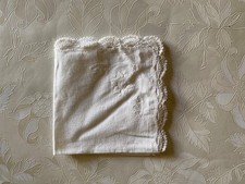 Damen stofftaschentuch weiß gebraucht kaufen  Leichlingen (Rheinland)