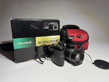Fujifilm finepix s1000 usato  Treviso