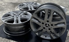 Riginal mercedes benz gebraucht kaufen  Hitzacker
