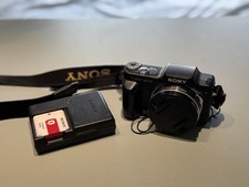 Appareil photo numérique d'occasion  Clichy