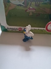 Schlümpfe schlumpf handstands gebraucht kaufen  Rennertshofen