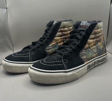 Size vans iron for sale  Chico