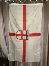 Large england flag for sale  NORTHAMPTON