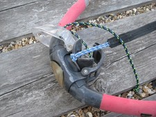 Neil pryde windsurf for sale  CHICHESTER
