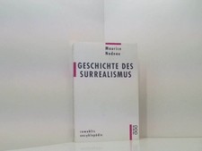 Geschichte surrealismus nadeau gebraucht kaufen  Berlin