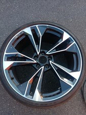 20x9 wheels audi for sale  Bridgeton