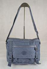 Bolsa de ombro Kipling média ART MINI azul claro comprar usado Bolsa de ombro Kipling média ART MINI azul claro comprar usado  Enviando para Brazil