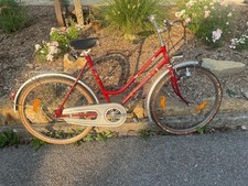 Damen fahrrad triumph gebraucht kaufen  Oppenweiler
