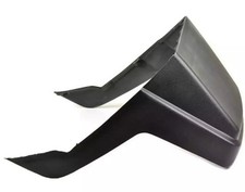 Parafango anteriore nero usato Parafango anteriore nero usato  Brusciano