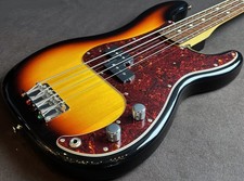 Fender made japan d'occasion  Expédié en France