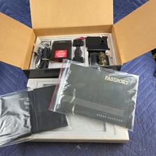 Vintage 1984 passport for sale  Shakopee