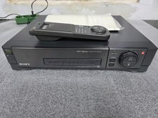 Sony slv vhs gebraucht kaufen Sony slv vhs gebraucht kaufen  Metzingen