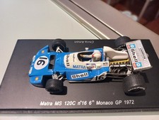 Matra ms120c chris usato  Biella