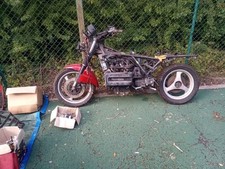 k1100 for sale  NEWCASTLE UPON TYNE