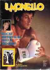 Monello 1986 cover usato  Torino