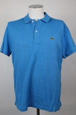 Lacoste maglia polo usato  Massa di Somma