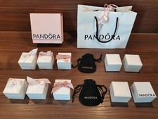 Pandora schmuck schachtel gebraucht kaufen  Deutschland