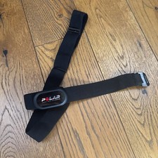 Polar heart rate for sale  FELTHAM