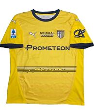 Maglia calcio parma usato  Città di Castello