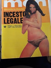 men 2 giugno 1967-luciana gilli-sesso in ufficio-helene chanel-jessy jamis na sprzedaż  Wysyłka do Poland