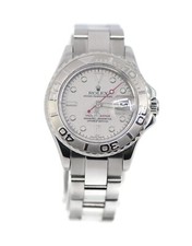 Rolex yachtmaster stainless for sale  New York