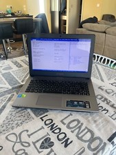 (A216) asus r409l i5 4ieme na sprzedaż  Wysyłka do Poland