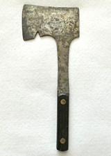 Vintage camp hatchet for sale  Wichita