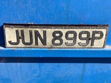 Jun 899p private for sale  NEWPORT