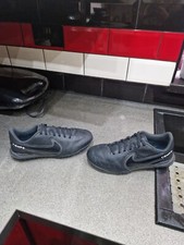 Kids nike tiempo for sale  PRESTON