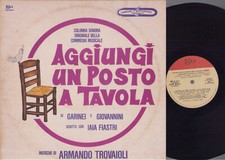 Trovaioli armando aggiungi usato  Grottaferrata